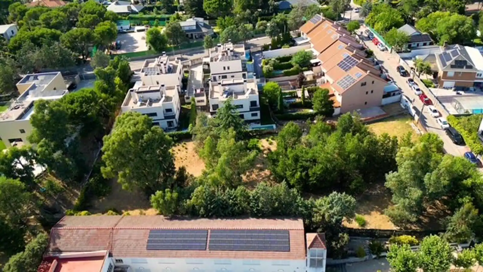 Grundstücke zum Verkauf in i, Las Matas - Peñascales