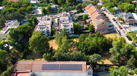 Foto 3 de Terreno en venta en I, Las Matas - Peñascales, Las Rozas de Madrid