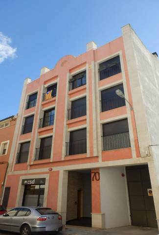 Garaje en Venta en Sarriera, 70 en Barceloneta -  Molí d'en Rovira
