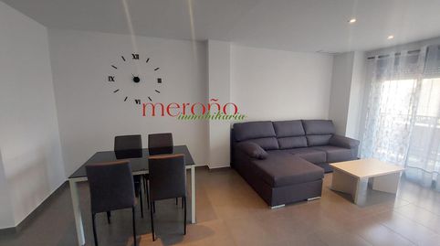 Foto 3 de Piso de alquiler en La Foia - Daimés - Asprella, Elche / Elx