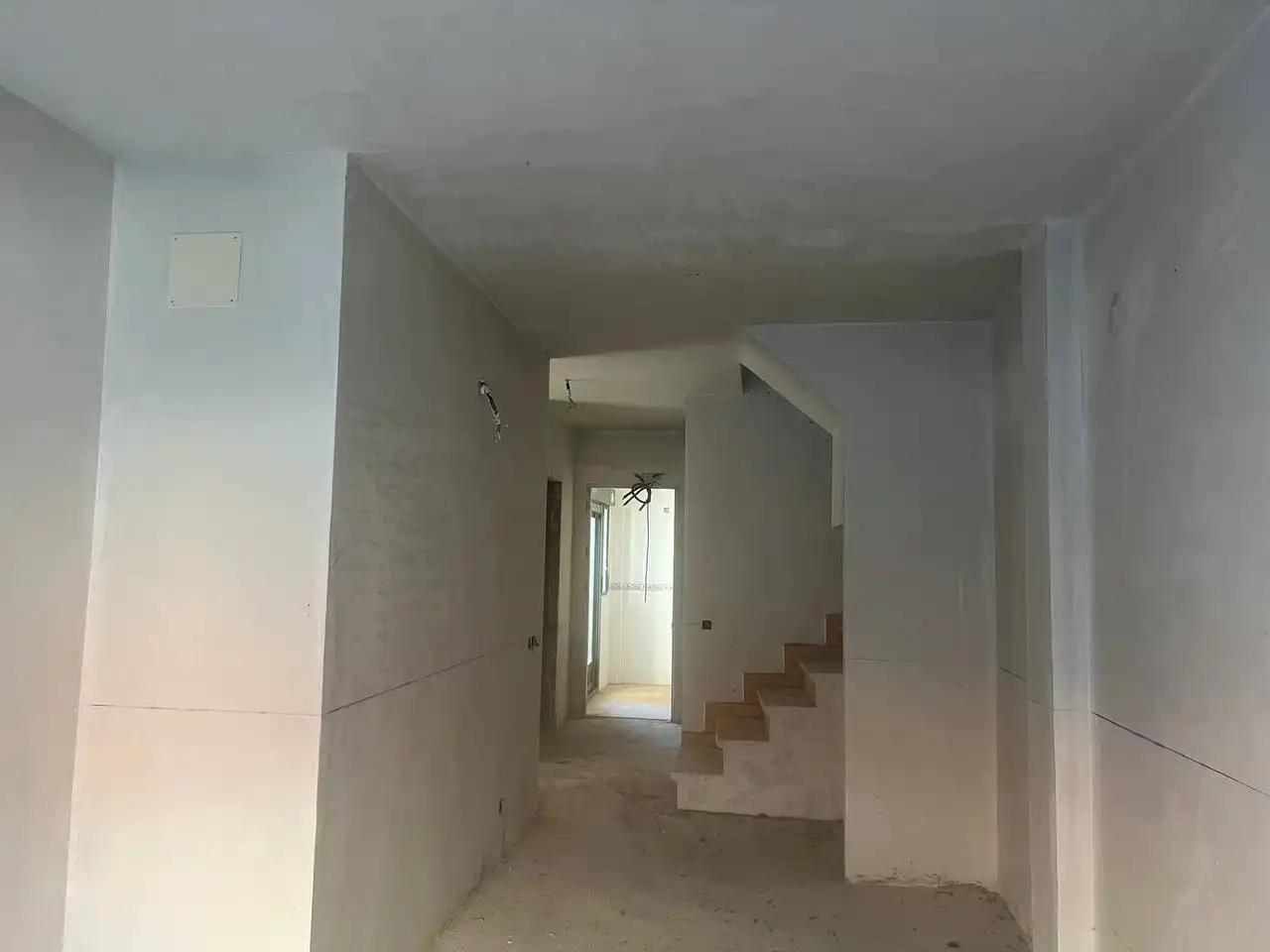 Casa o chalet en venta en Villamantilla con Terraza