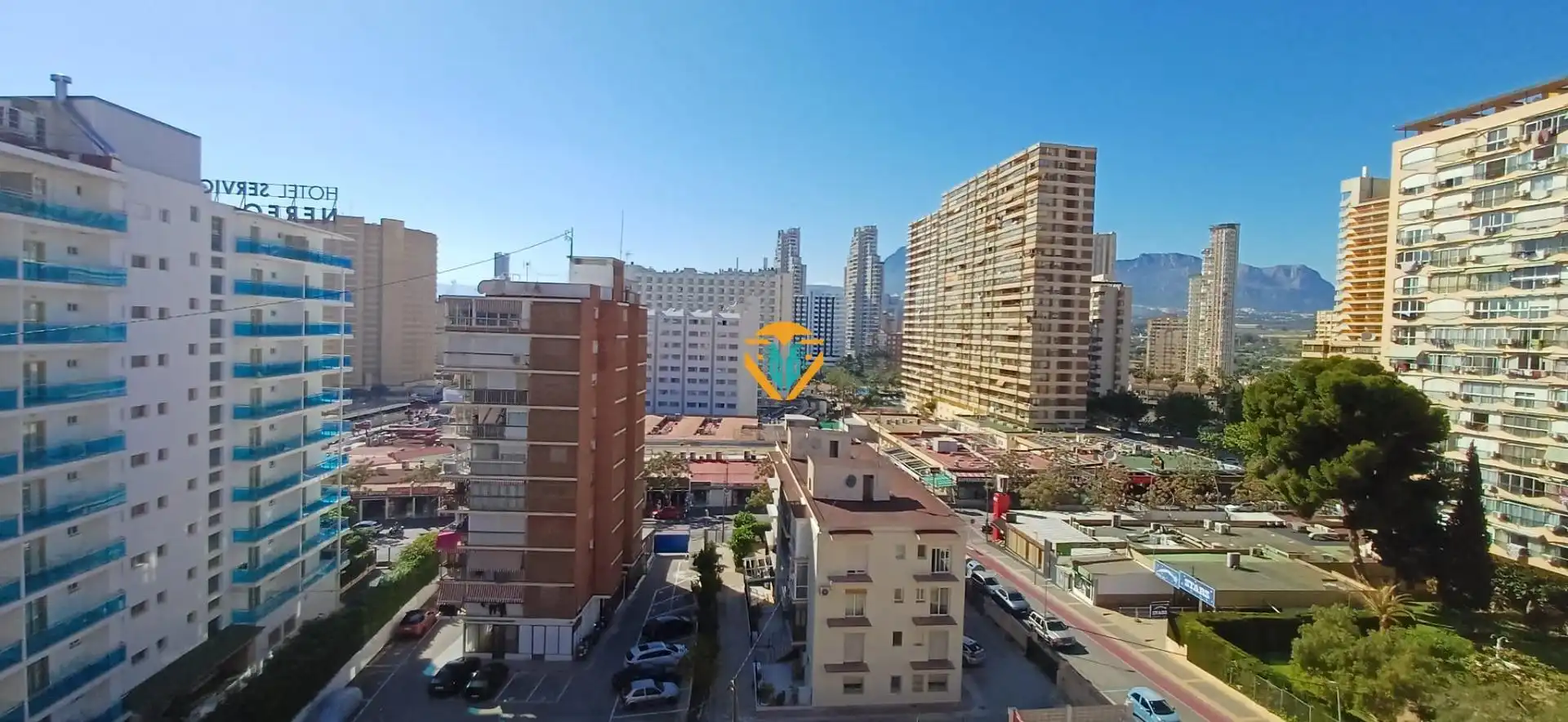 Apartment mit Terrasse zum Verkauf in Rincón de Loix, imagen 18