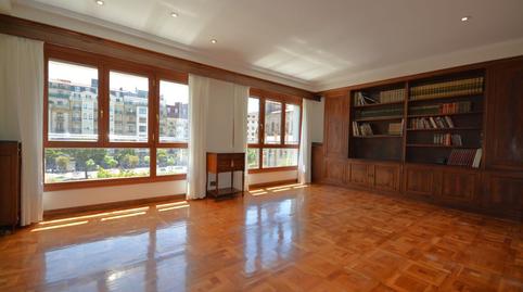 Foto 2 de Pis de lloguer a Zabaleta Kalea, Gros, Donostia - San Sebastián