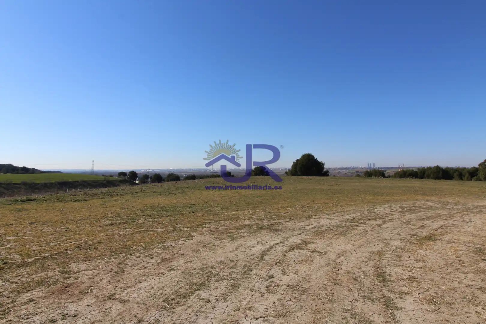 Residencial en venda en Paracuellos de Jarama