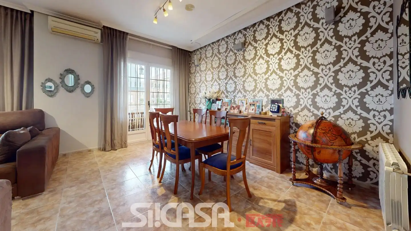 Casa o chalet en venta en Torrejón de la Calzada