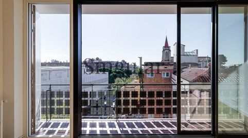 Foto 3 de Piso en venta en Sant Gervasi- Galvany, Barcelona Capital