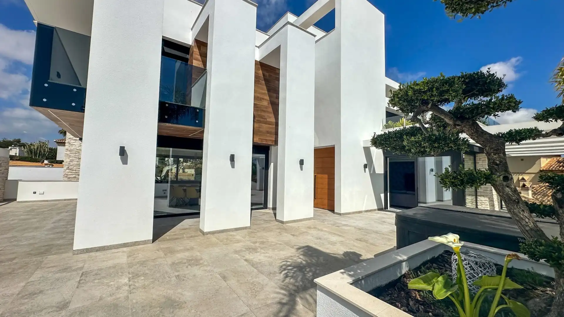 Casa con terraza en venta en N/A, imagen 22