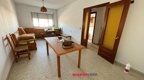 CASA TIPO DUPLEX EN LA ZONA DEL CAMPO DE FUTBOL