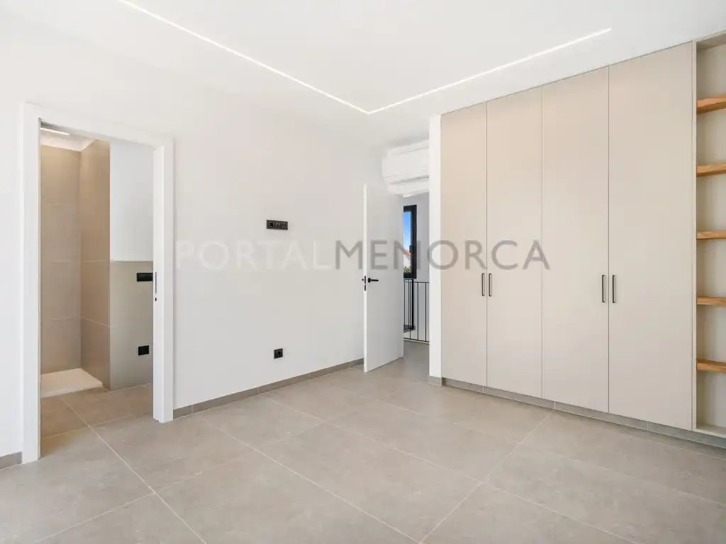 Casa o xalet en venda en Ciutadella de Menorca amb Balcó