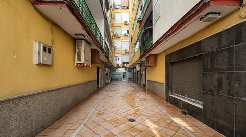 Foto 4 de Pis en venda a Barrio de Zaidín, Granada Capital