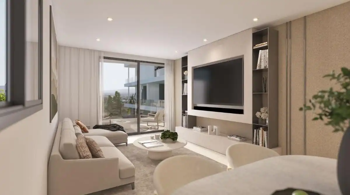Apartamento con piscina en venta en Benijófar, imagen 4