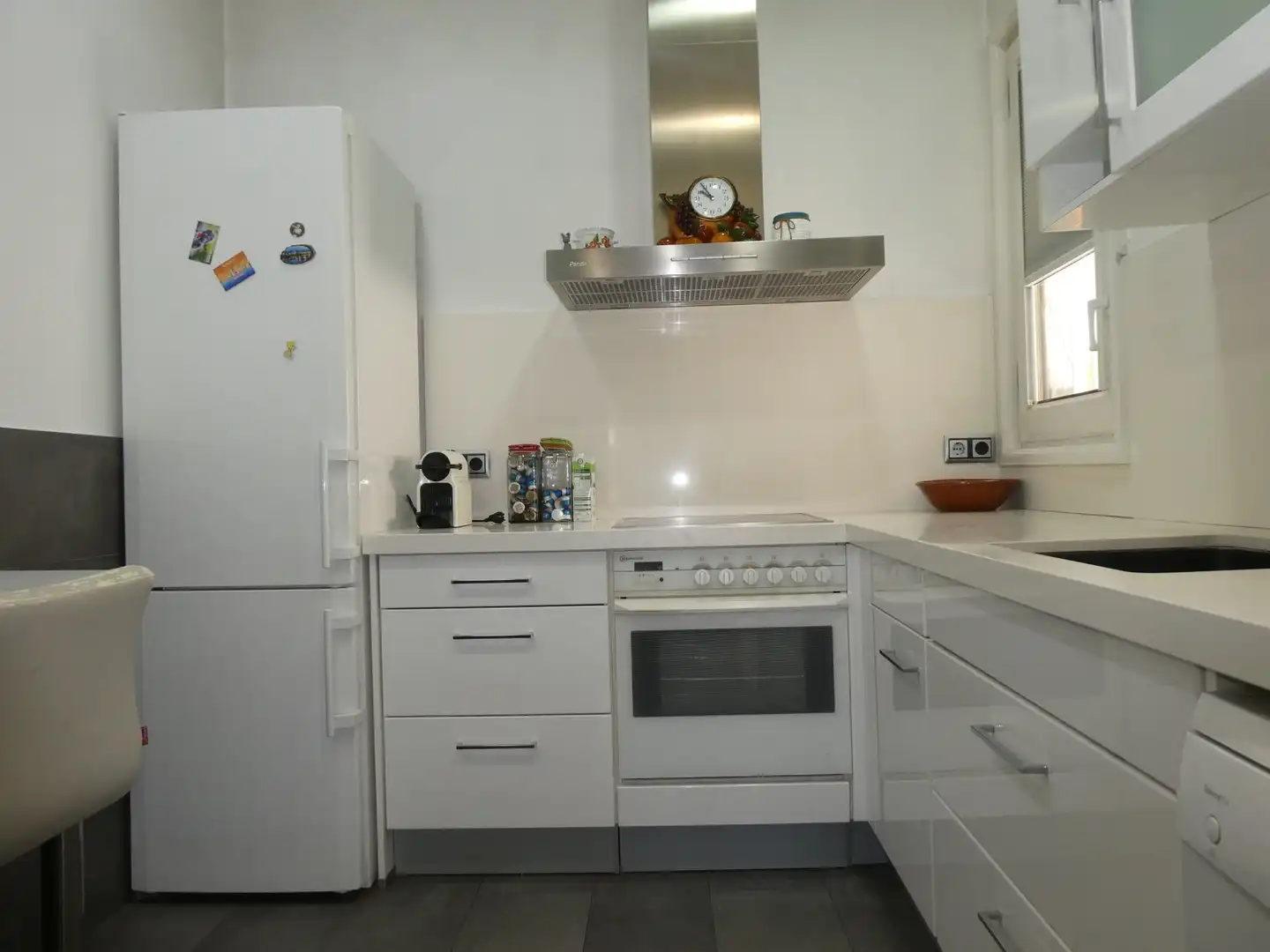 Piso con terraza en venta en Torelló, imagen 9