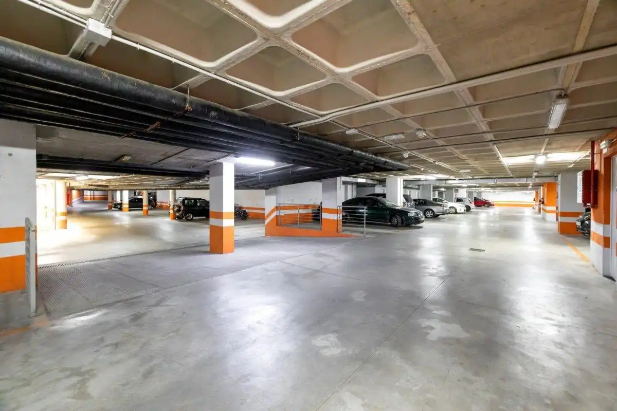 Apartments for rent in Barrio de Zaidín