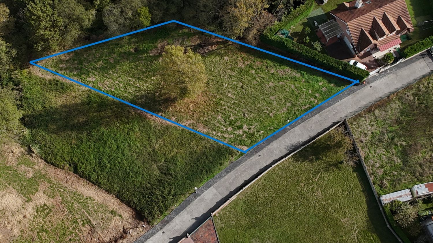 Residencial en venta en Oviedo 