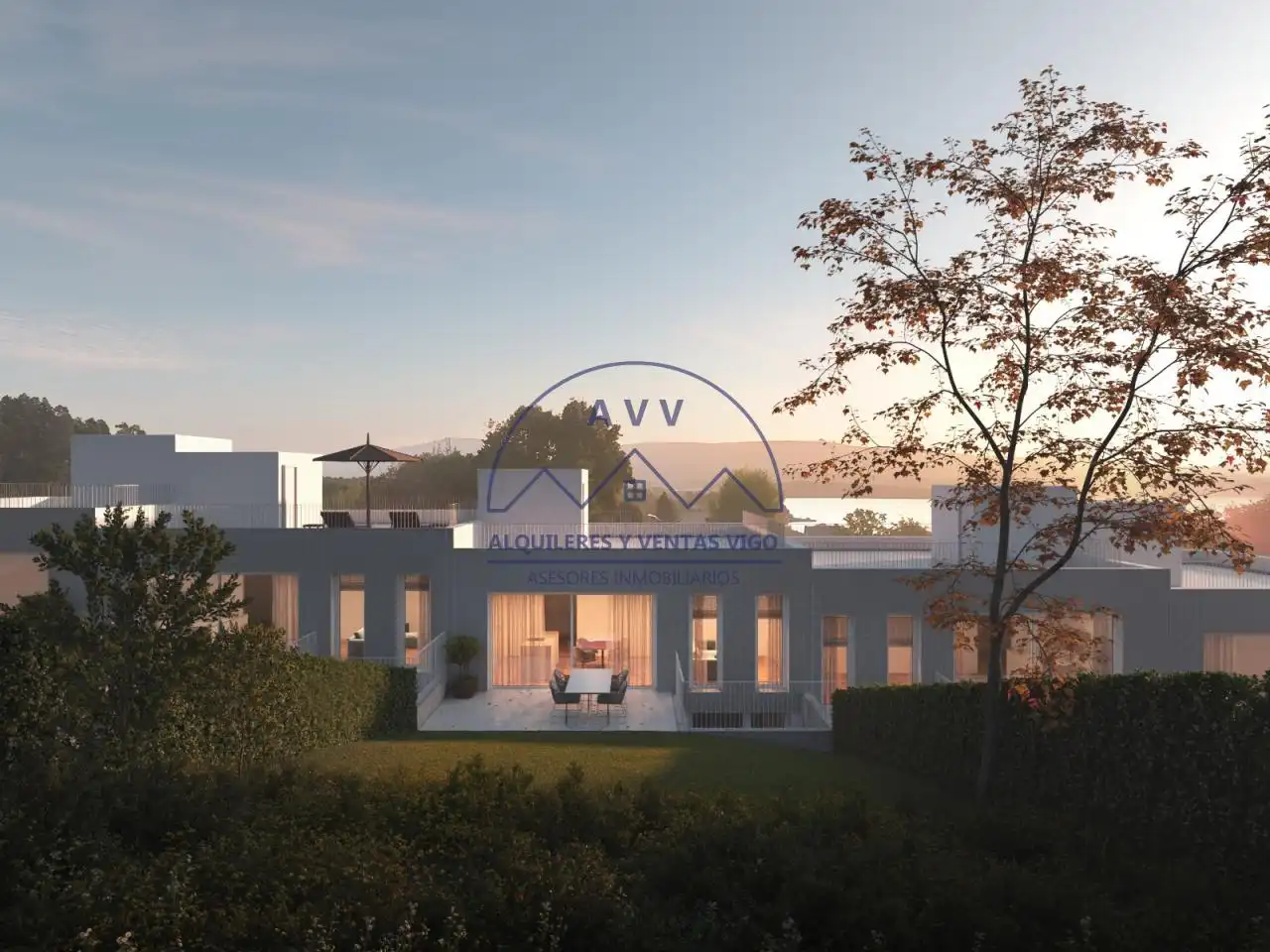 Terreno residenziale in vendita a O Grove