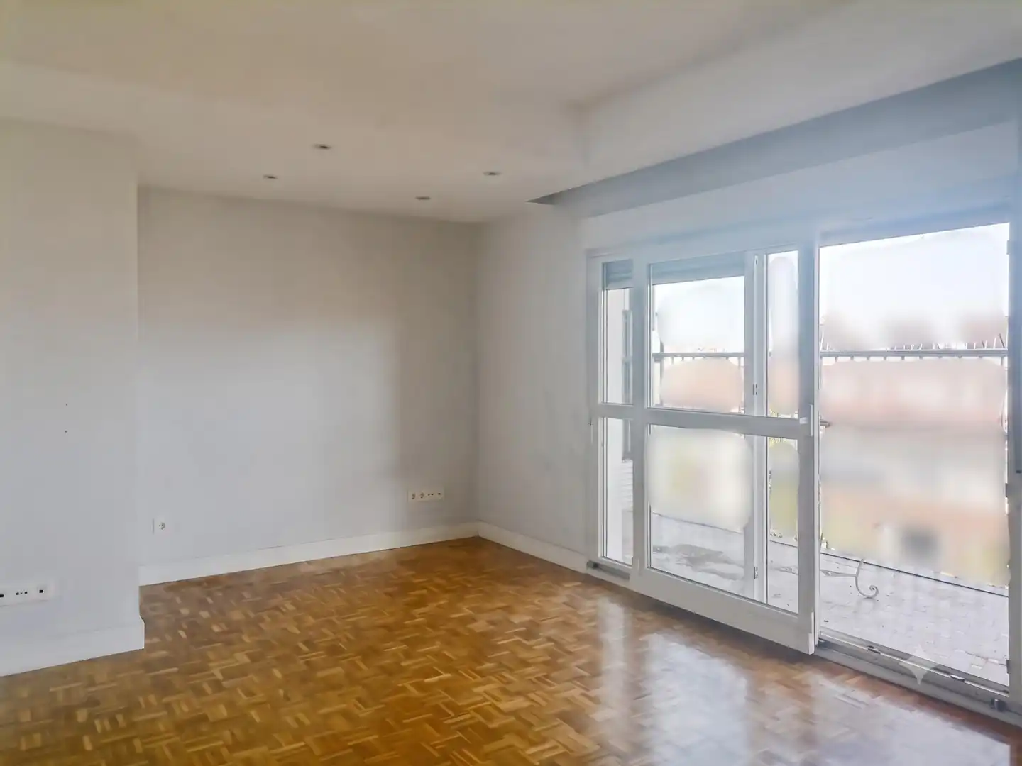 Appartamento con terrazza in affitto a Avenida ALFONSO XIII, imagen 5
