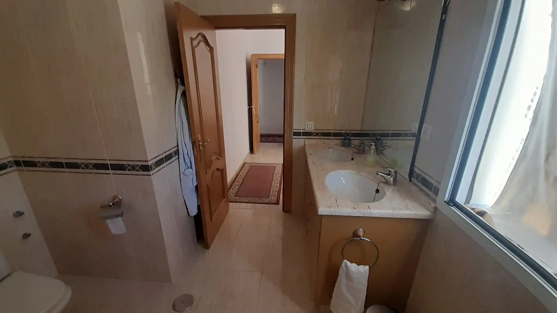 Villa mit Terrasse zum Verkauf in Calle de la Liebre 3, imagen 19