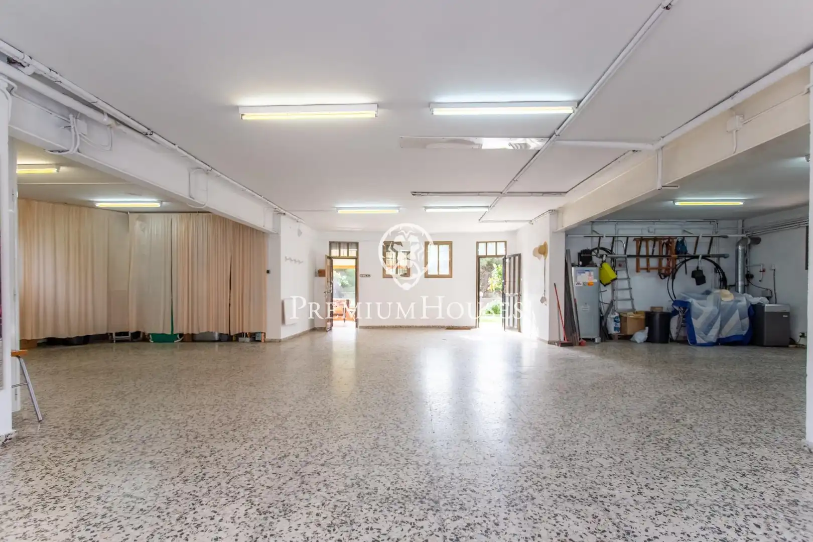 Casa o chalet en venta en Badalona con Aire acondicionado, Calefacción y Jardín privado