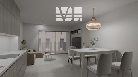 Foto 5 de Piso en venta en Del Nord, Centre, Torredembarra