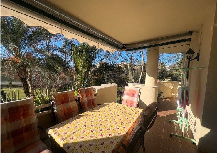 Pis en venda a Lugar Urbanizacion Guadalmina Alta, 5F, Guadalmina Alta, San Pedro de Alcántara