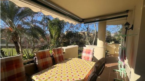 Foto 3 von Wohnung zum Verkauf in Lugar Urbanizacion Guadalmina Alta, 5f, Guadalmina Alta, Marbella