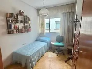 Habitación de Piso en venta en Valencia con Aire acondicionado, Calefacción y Amueblado