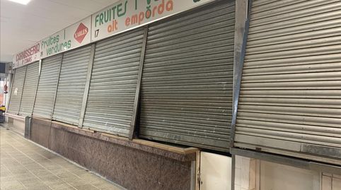 Foto 4 von Geschaftsraum zum Verkauf in Carrer Pi I Margall, Centre, Figueres