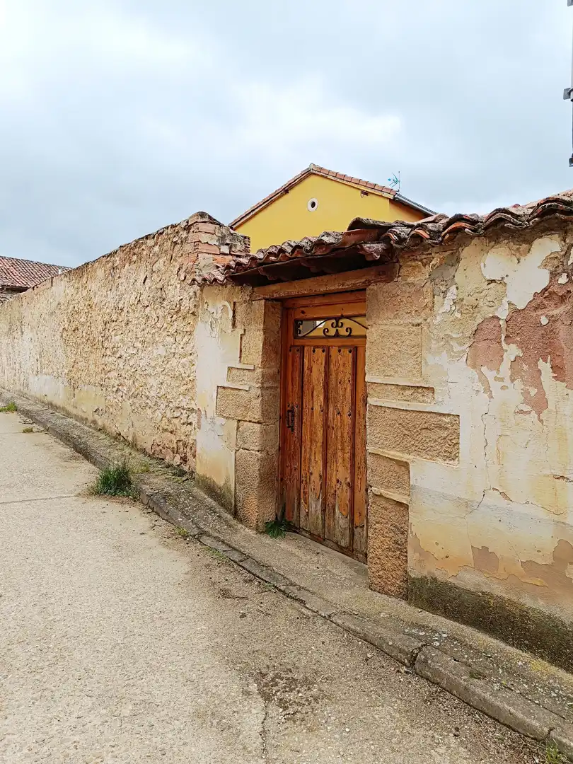 Casa en venda a Ligüérzana - CL MAYOR            LIGU, imagen 3