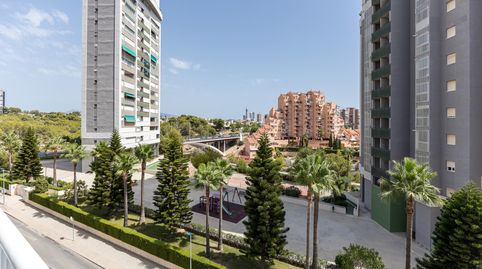 Foto 4 de Apartament en venda a Playa Poniente, Benidorm
