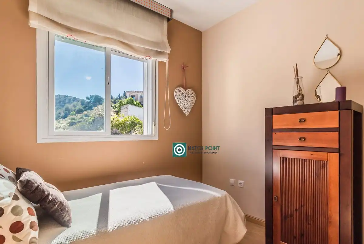 Detached homes for rent in Calle Rambla del Espinar, La Herradura centro
