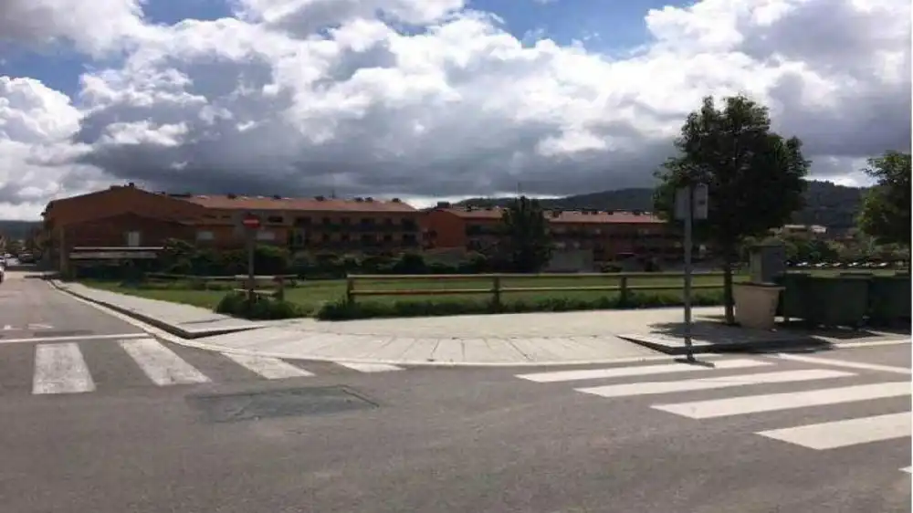 Terreny residencial en venda a Avinguda Granollers, imagen 4