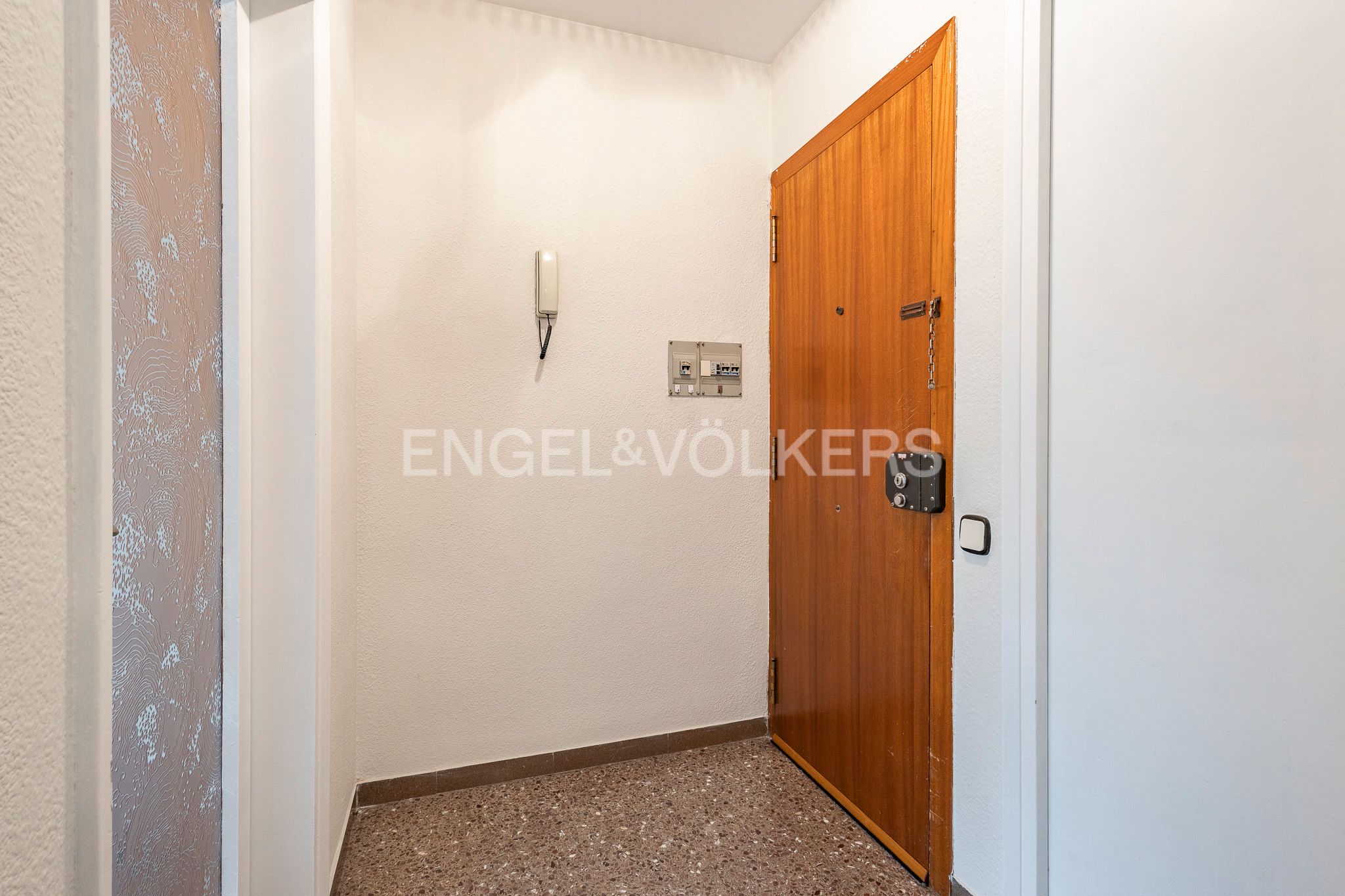 Apartament en venda en Terrassa amb Calefacció