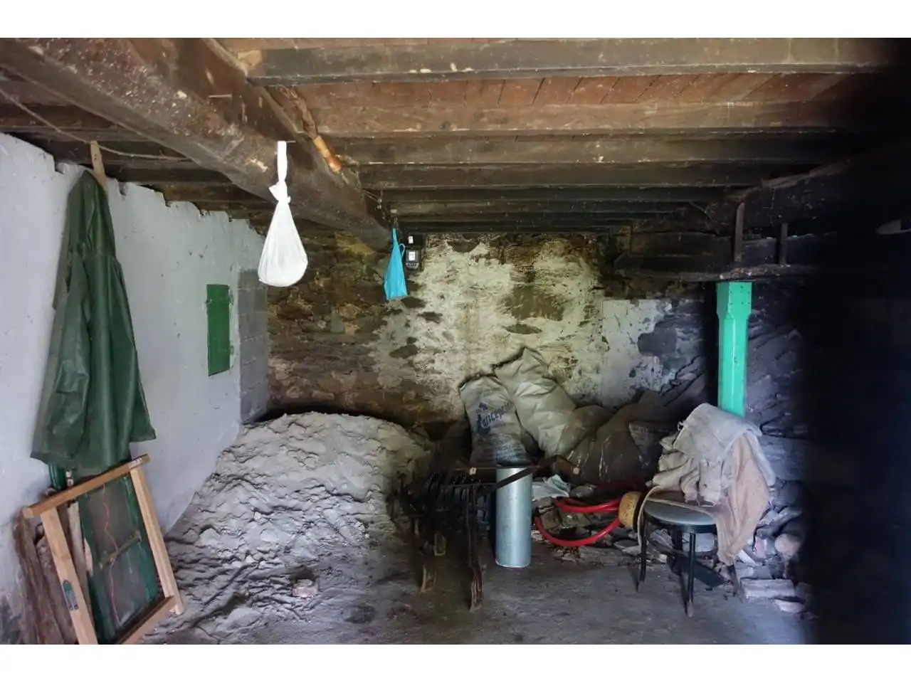 Casa o chalet en venta en Lugar Filgueiras, 4, Vilasantar