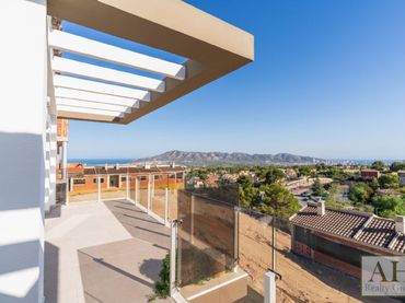 Reihenhaus zum Verkauf in Montebello - Nou Espai