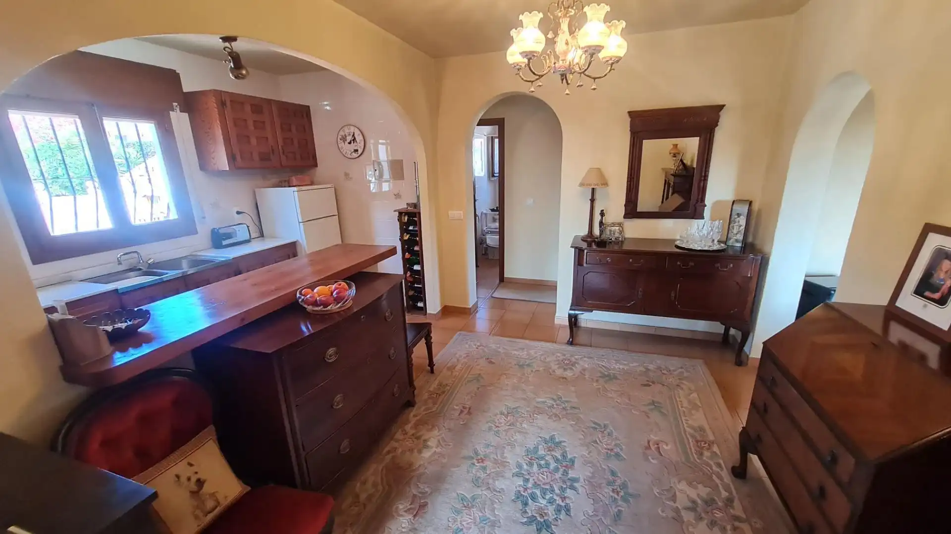Casa con piscina en venta en Gran Sol, imagen 30