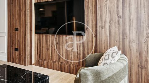 Photo 5 of Flat for sale in Calle de Alcántara, Lista, Madrid Capital