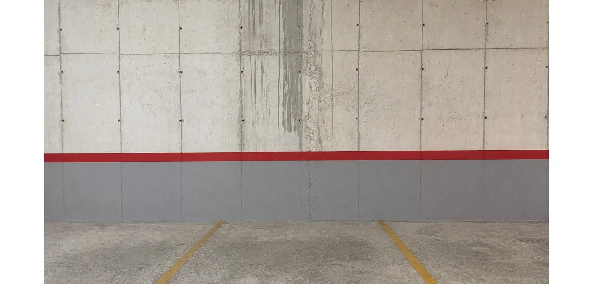 Aparcament de Apartament en venda en Los Balcones - Los Altos