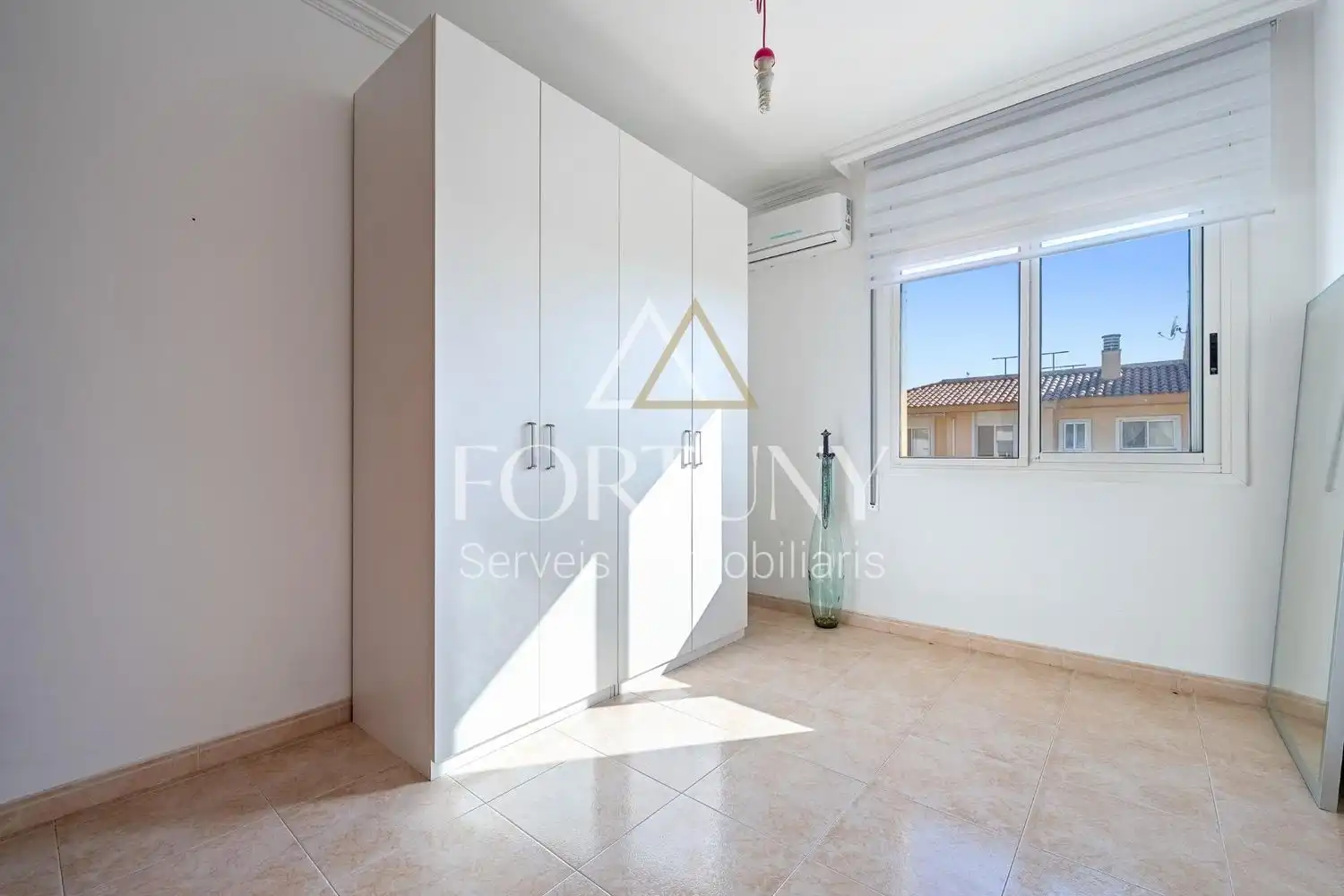 Dormitori de Casa o xalet en venda en Reus amb Aire condicionat i Balcó