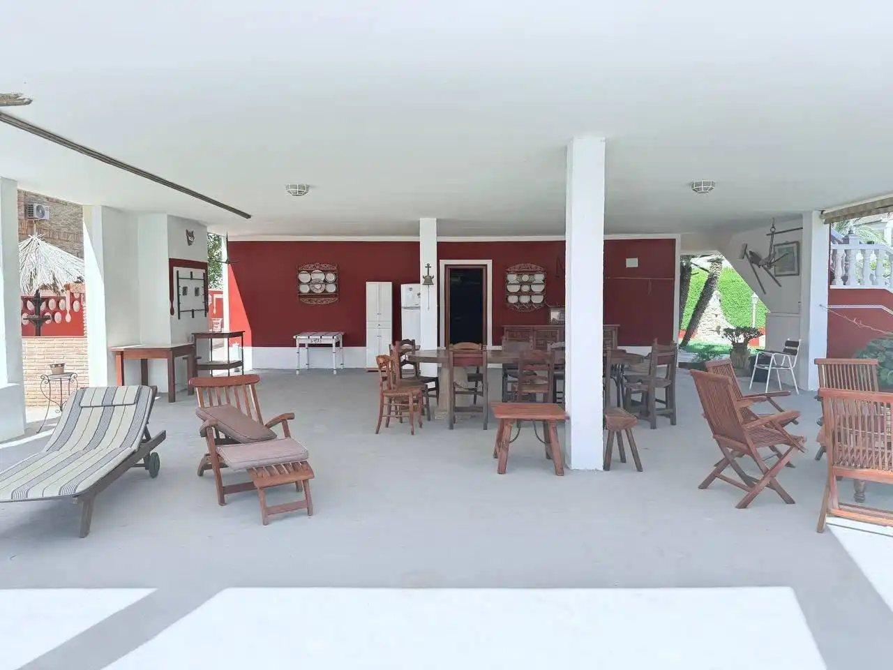 Casa amb piscina en venda a Orihuela Costa, imagen 5