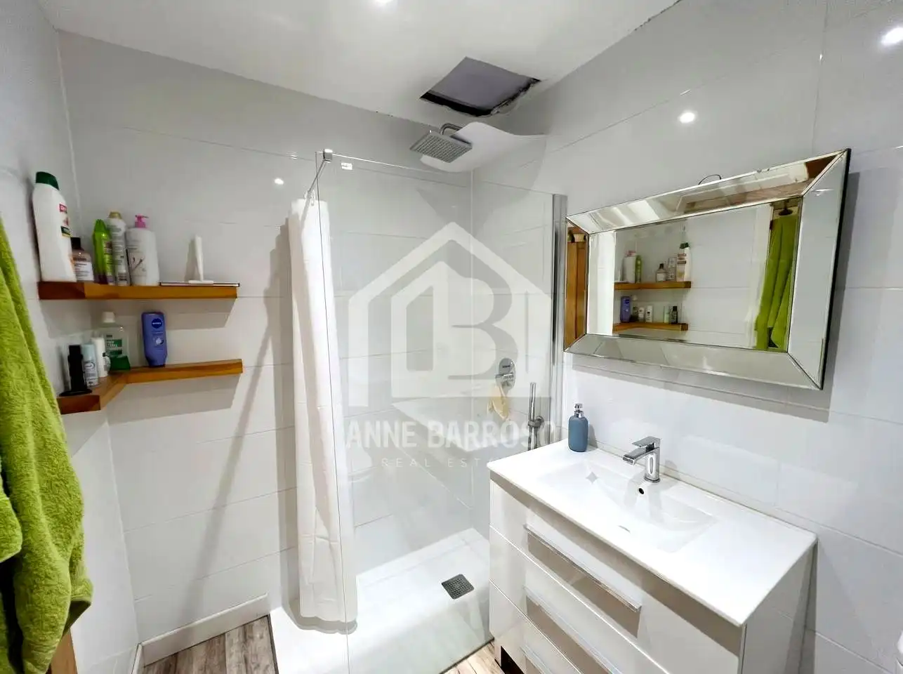 Baño de Piso de alquiler en Arona