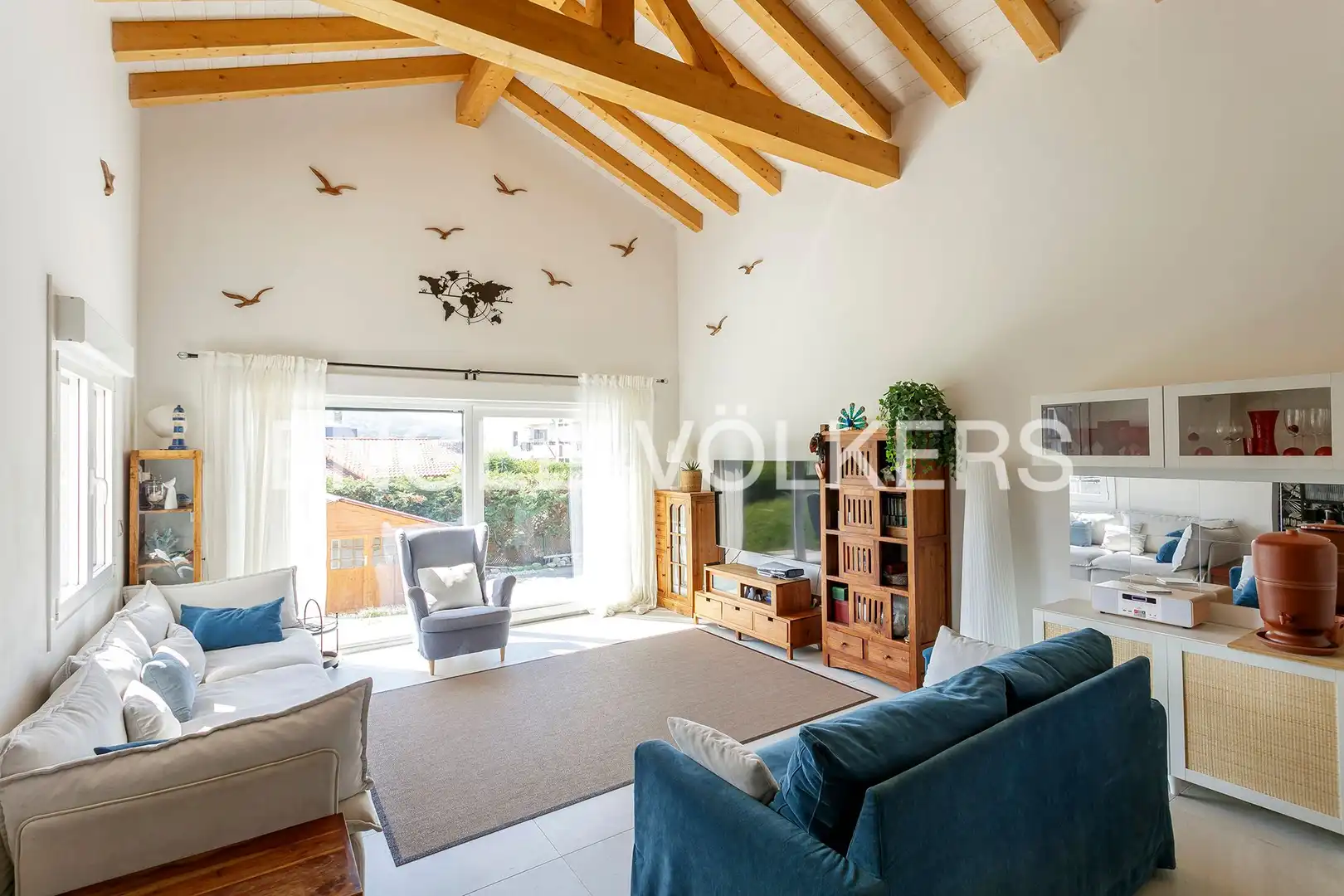 Casa con jardín en venta en Plentzia, imagen 12
