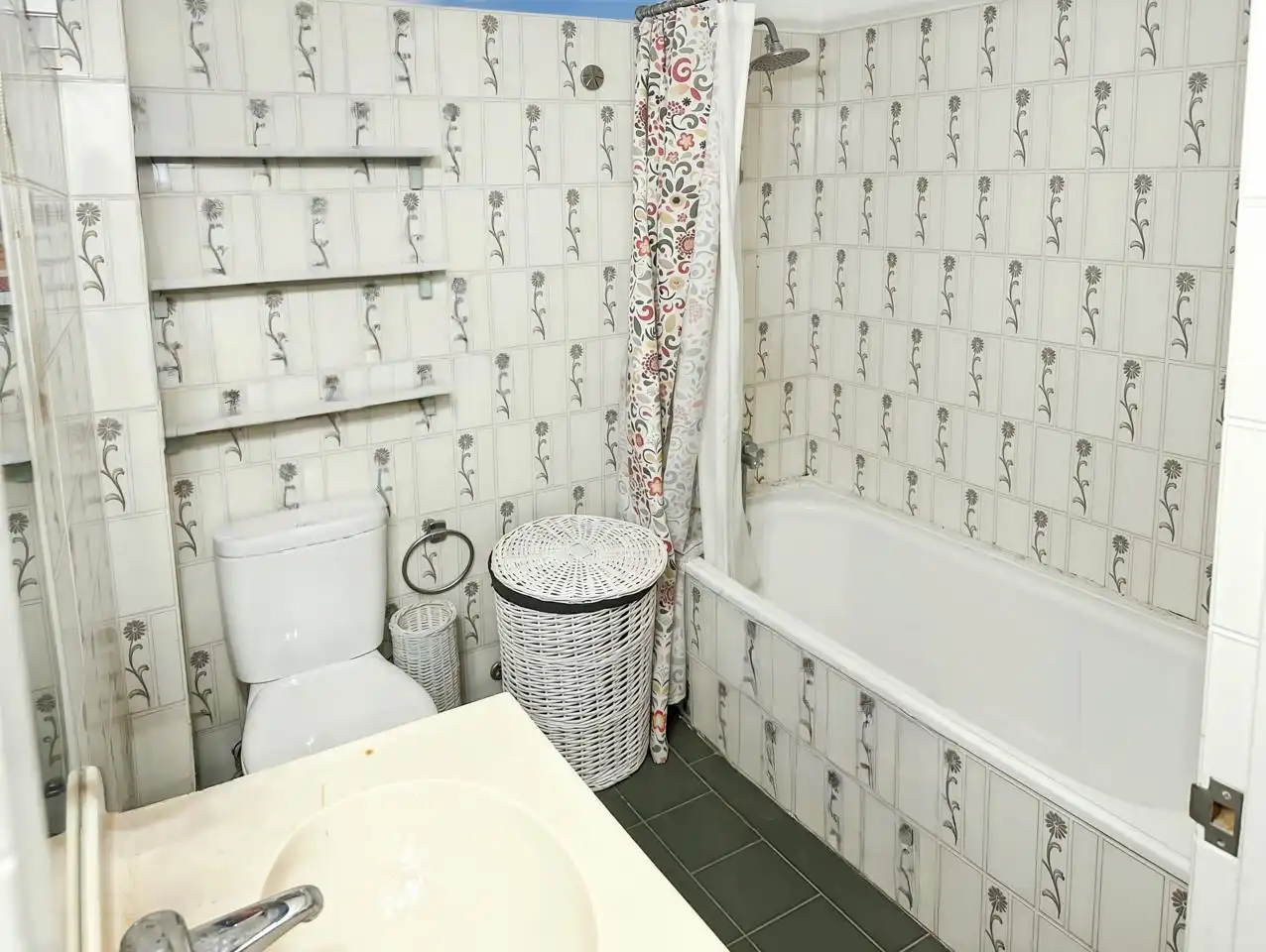 Bathroom of Detached homes for sale in Collado Mediano  with Heating