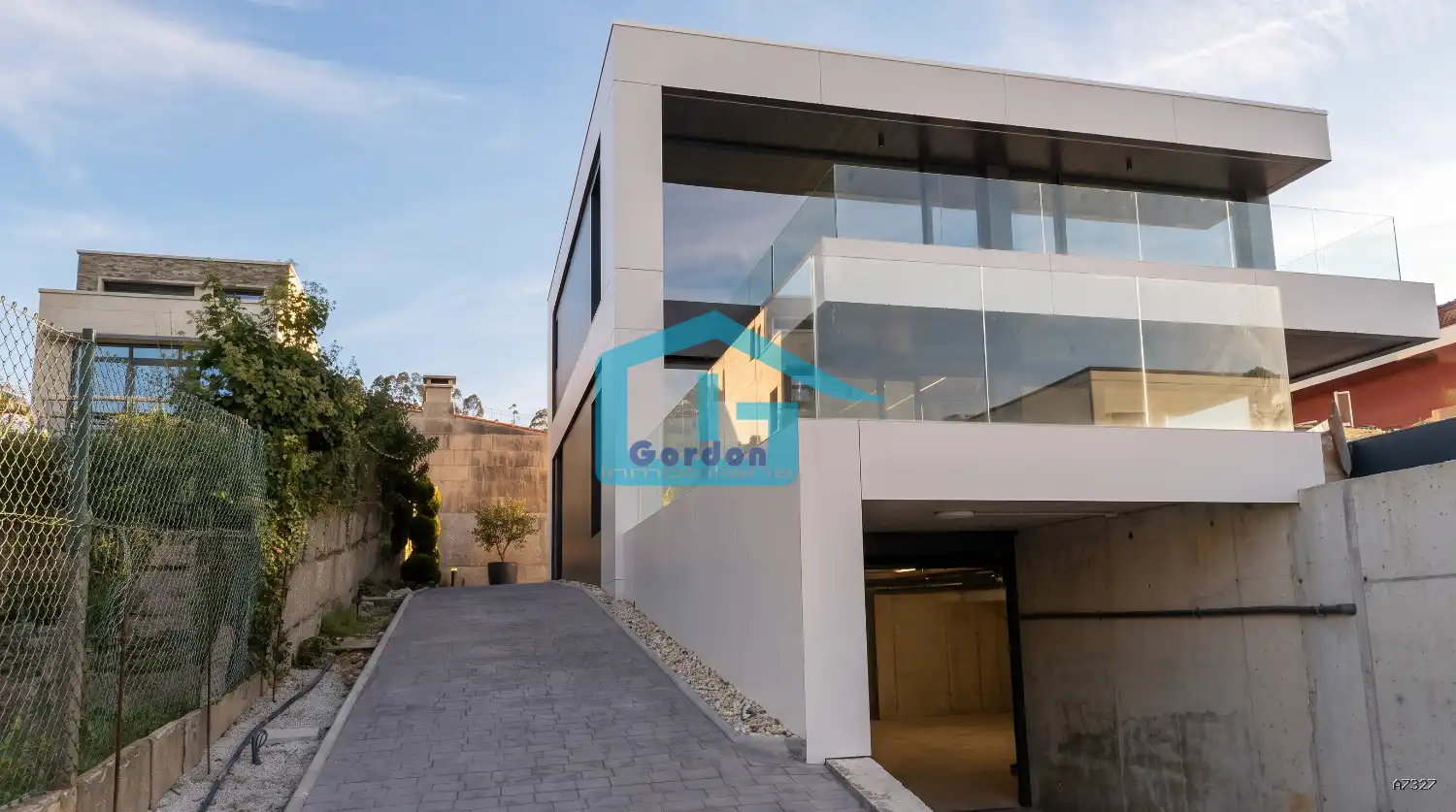 Villa con piscina in vendita a N/A 3, imagen 7