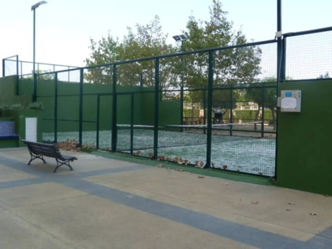 Exterior view of Flat for rent in El Campello  with Air Conditioner, Heating and Terrace