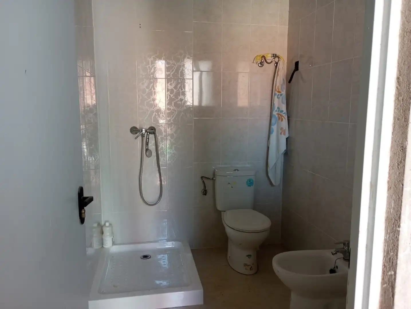 Residencial en venta en La Villa de Don Fadrique