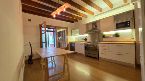 Foto 2 de Apartament de lloguer a El Sindicat,  Palma de Mallorca