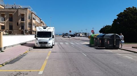 Foto 5 de Garaje en venta en Los Europeos, Torrevieja