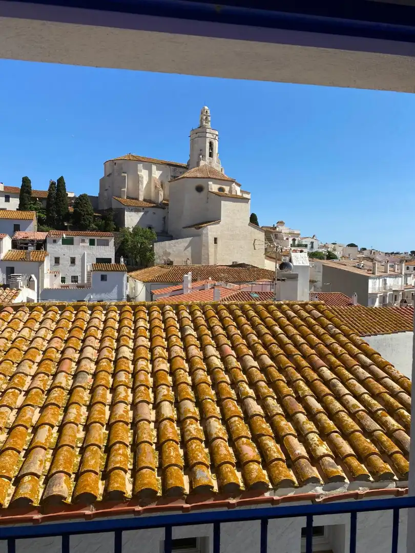 Terraced house for sale in Carrer de Santa Barbara 1, imagen 5