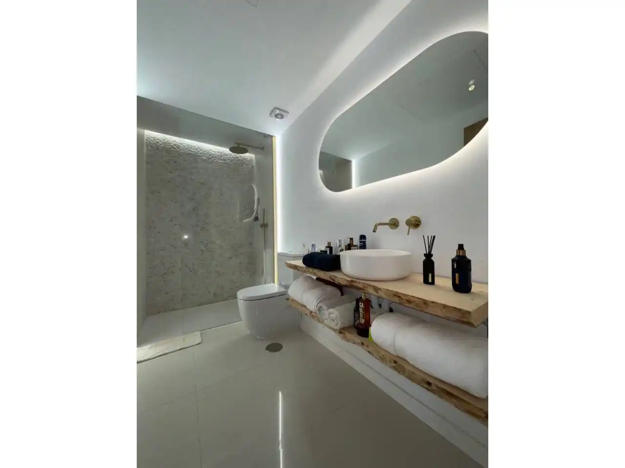 Flat for rent in Estepona, Málaga