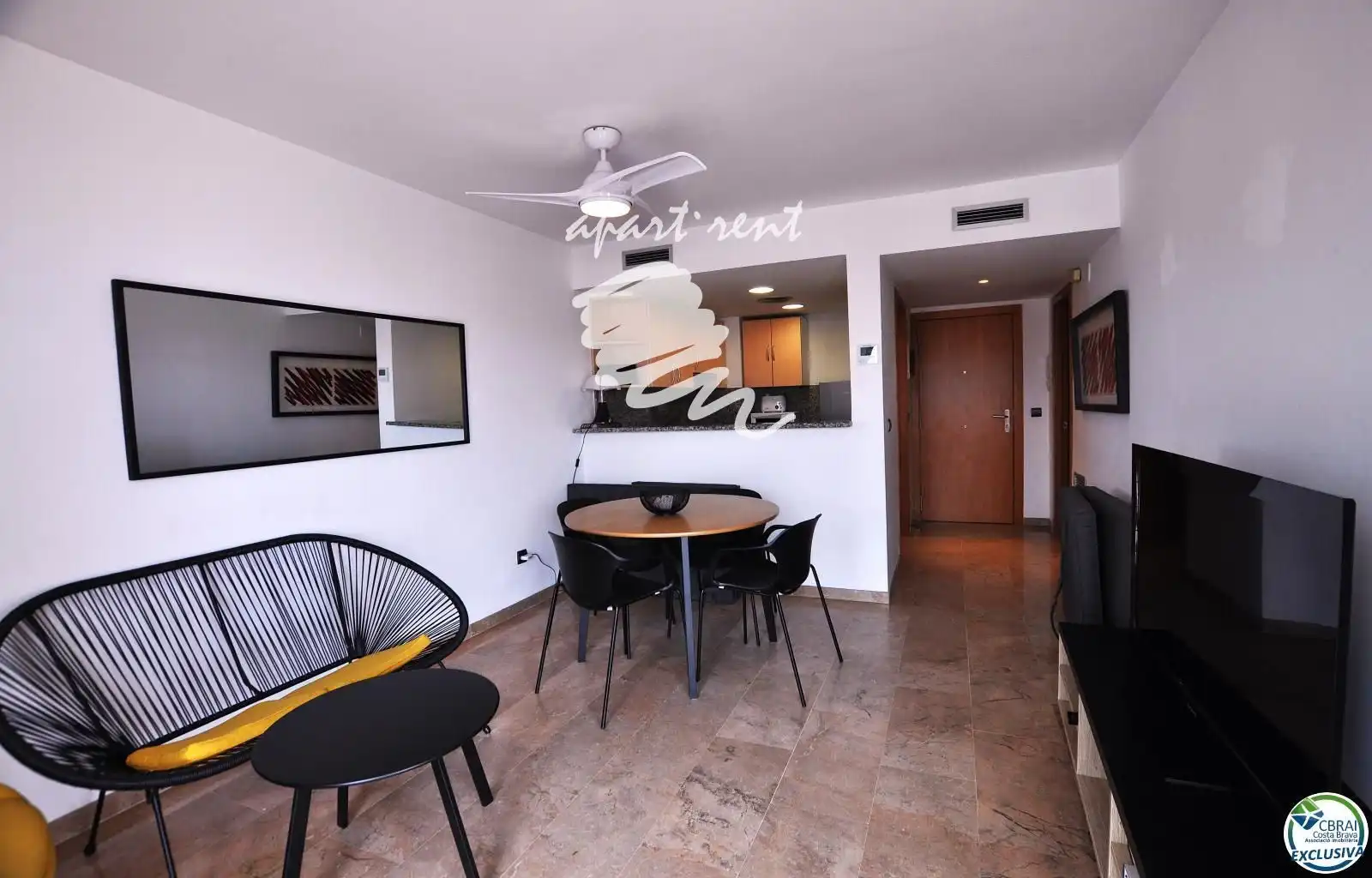 Appartement avec terrasse à vendre à Maritimo, imagen 12